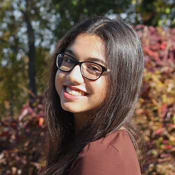 Saadia Haque